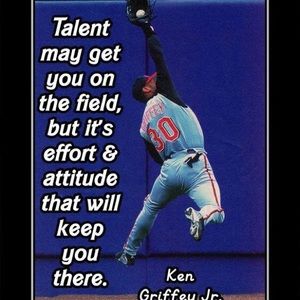 Meet your Posher, Michael